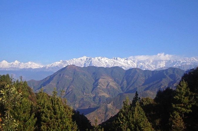 Nagarkot Private Day Hike Experience - Changunarayan UNESCO: Culture Added to the Same Morning