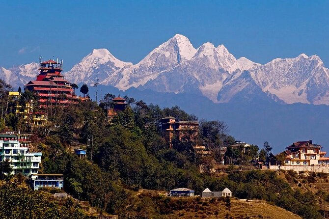 Nagarkot Private Day Hike Experience - What to Pack for a Comfortable Nagarkot Morning