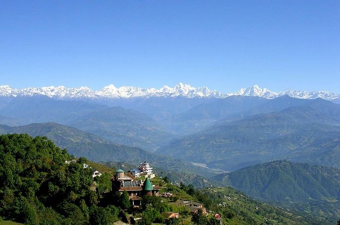 Nagarkot Private Day Hike Experience - Getting the Most Out of Your Guide