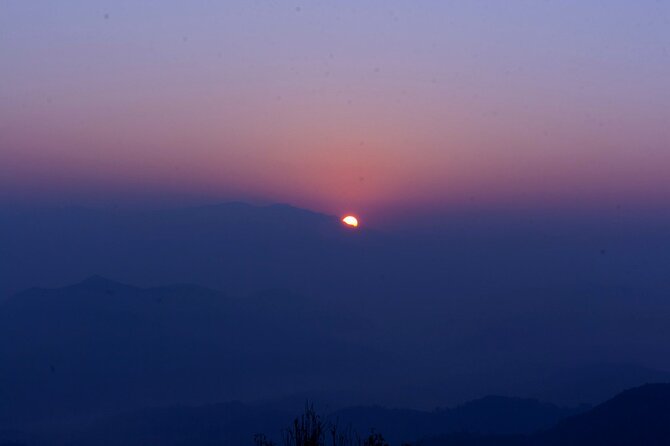 Nagarkot Private Day Hike Experience - Nagarkot Viewpoints: Everest Views and the Big-Peak Effect