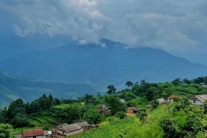 Nagarkot Sunrise and Hike - From Kathmandu to Nagarkot: the part you’ll be glad someone handled