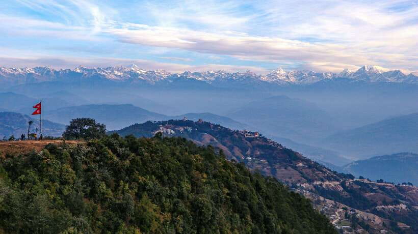 Nagarkot Sunrise and Hike to Changu Narayan Temple - Key things I’d focus on