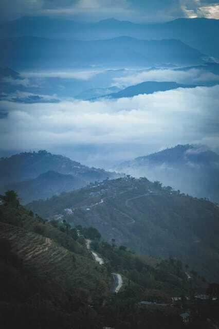 Nagarkot Sunrise and Hike to Changu Narayan Temple - How the day is paced (and why timing is everything)