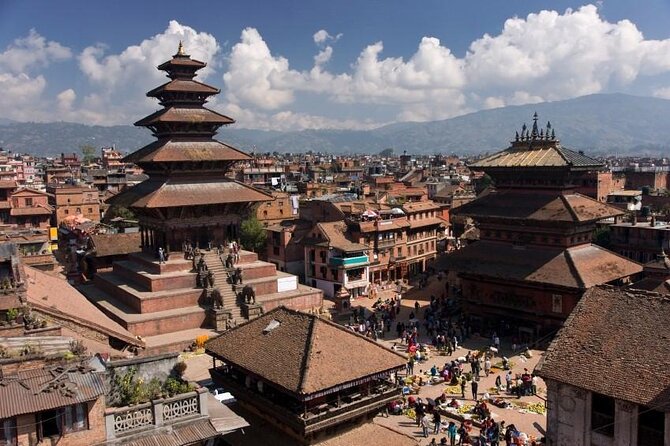 Nagarkot Sunrise, Bhaktapur and Patan Durbar Square Tour in Kathmandu - Key takeaways before you go