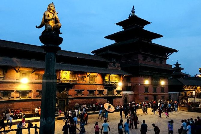 Nagarkot Sunrise, Bhaktapur and Patan Durbar Square Tour in Kathmandu - Price and entry fees: is $130 good value for this long day?