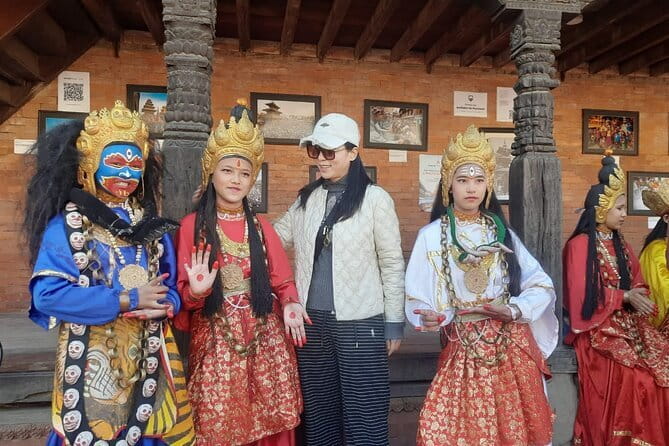 Nagarkot Sunrise & Bhaktapur Durbar Square UNESCO Heritage Tour - Food timing: no breakfast is planned, so plan your energy