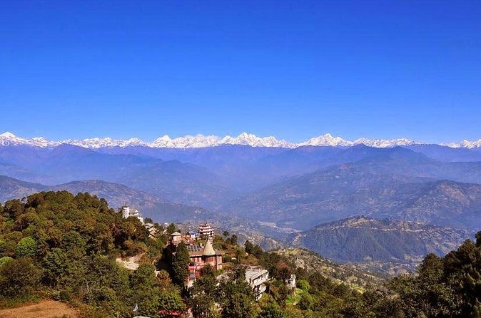 Nagarkot Sunrise & Bhaktapur Heritage Tour -Private Full Day Trip - Quick Kathmandu Valley add-ons: what you might squeeze in on the loop back