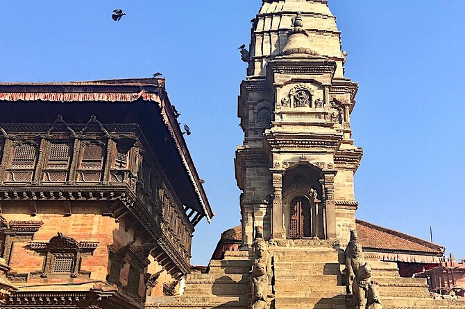 Nagarkot Sunrise & Bhaktapur Heritage Tour -Private Full Day Trip - Price and logistics: where the math gets real