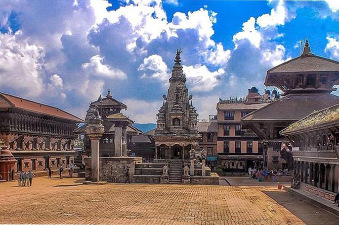 Nagarkot Sunrise & Bhaktapur Heritage Tour -Private Full Day Trip - The breakfast plan: fuel for the chilly hours