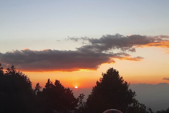 Nagarkot Sunrise & Bhaktapur UNESCO Heritage Private Tour - Dattatreya Temple, Peacock Window, and the 15th-Century Details