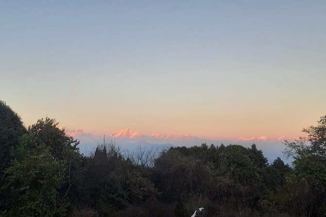 Nagarkot Sunrise & Bhaktapur UNESCO Heritage Private Tour - Nyatapola Temple and the Bhairab Stop: A Pagoda You Can’t Miss