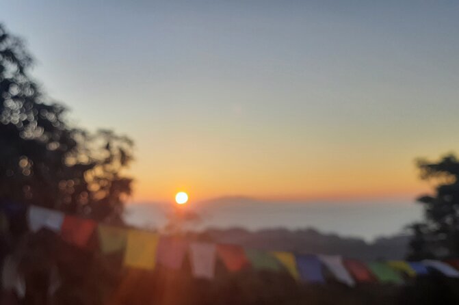Nagarkot Sunrise & Bhaktapur UNESCO Heritage Private Tour - Timing, Duration, and How the Day Actually Feels