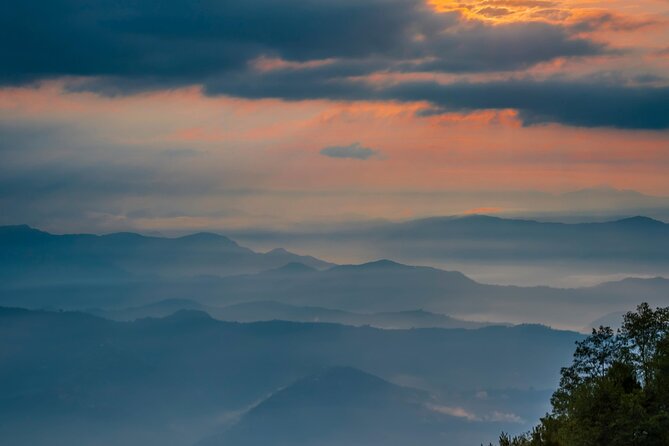 Nagarkot Sunrise By Private Car - Timing and Timing Again: Why the Schedule Matters