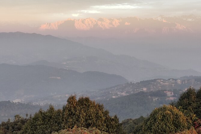 Nagarkot Sunrise By Private Car - Price and Value: Is $100 Per Person Fair?