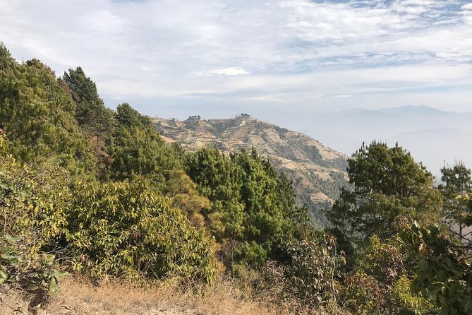 Nagarkot Sunrise & Hike to Changu Narayan Day Tour from Kathmandu - Price and value: $25 with guide, transport, water, and a UNESCO fee