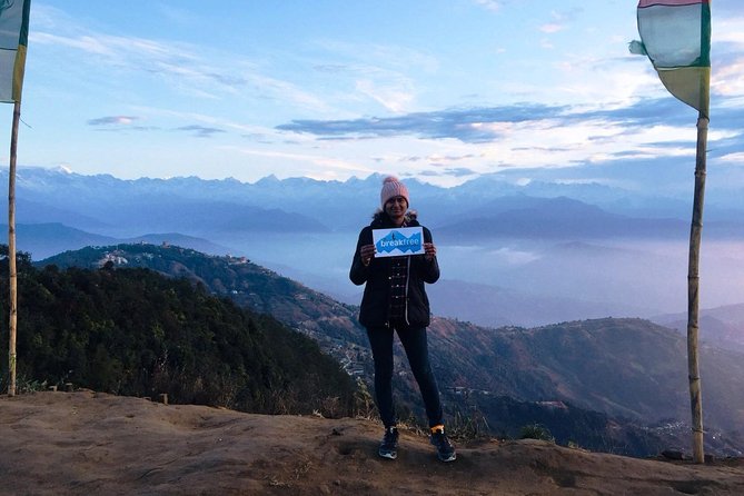 Nagarkot Sunrise & Hike to Changu Narayan Day Tour from Kathmandu - Can you adjust the day if hiking isn’t your plan?