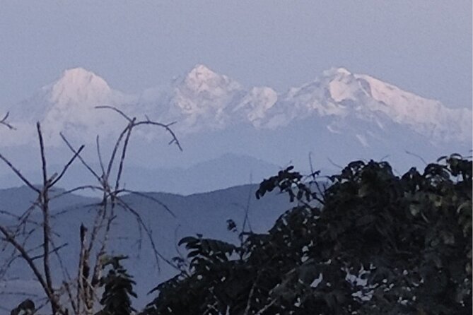 Nagarkot Sunrise Tour - Morning Reality: Where Nagarkot Fits in Kathmandu