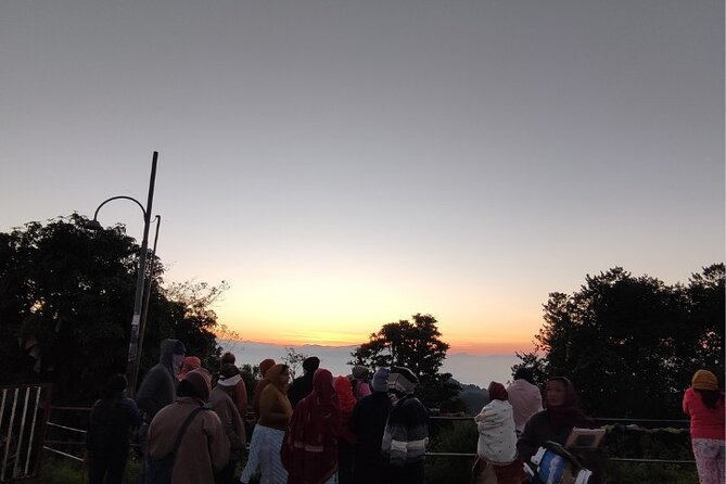 Nagarkot Sunrise Tour - Return to Kathmandu: Timing That Respects Your Day
