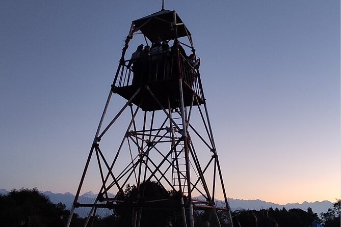 Nagarkot Sunrise Tour - Price and Value: What You’re Paying For (and What You Aren’t)