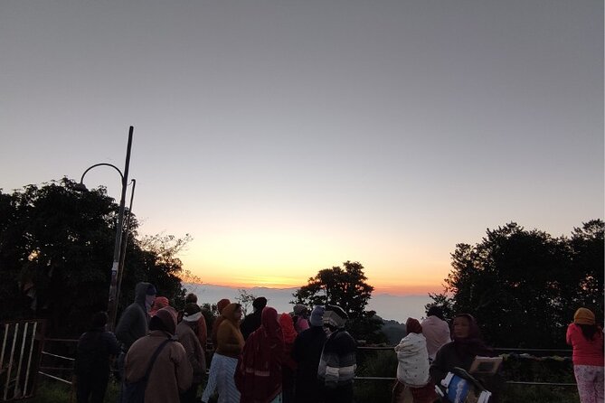 Nagarkot Sunrise Tour - Who This Tour Works Best For