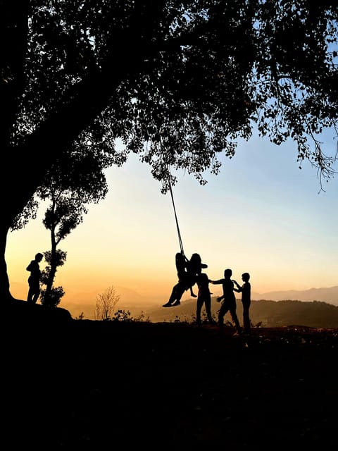 Nagarkot: Sunrise Tour & Hiking Trip Nagarkot from Kathmandu - How the Nagarkot sunrise plan works (and why it’s worth getting up early)
