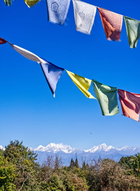 Nagarkot: Sunrise Tour & Hiking Trip Nagarkot from Kathmandu - Price and value: is $35 a good deal?