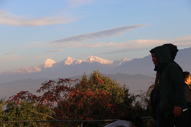 Nagarkot Sunrise Trip & Day Hike with Lunch from Kathmandu - Changu Narayan UNESCO temple: the cultural anchor of the day