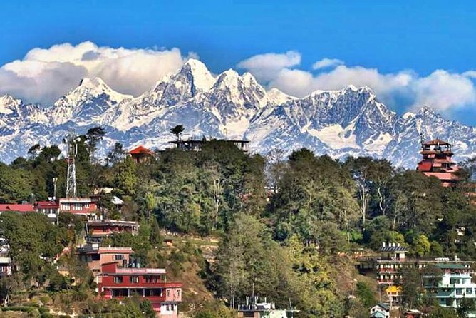 Nagarkot Sunrise Trip & Day Hike with Lunch from Kathmandu - Lunch, tickets, and the small costs to budget for