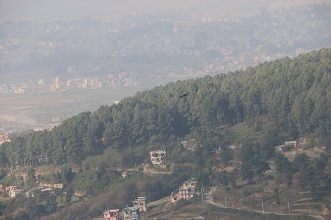 Nagarkot Sunrise Trip & Day Hike with Lunch from Kathmandu - When you should book this Nagarkot day trip from Kathmandu (and when you shouldn’t)