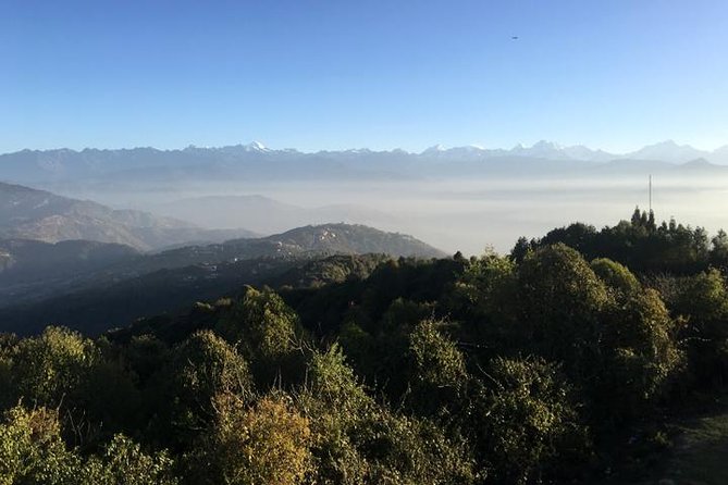 Nagarkot Sunrise View and Day Hiking from Kathmandu - Nagarkot Sunrise and the Kathmandu Escape You Actually Want