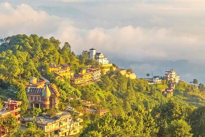 Nagarkot Sunrise View and Refreshing Morning Hike near Kathmandu - Your Guide Experience: What a Dedicated Guide Can Do (and What to Watch)