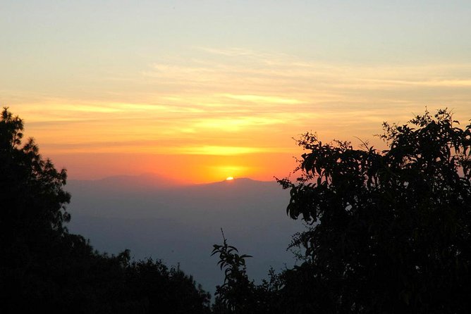 Nagarkot Sunrise View and Refreshing Morning Hike near Kathmandu - Timing Tips That Make the Difference