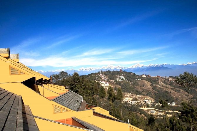 Nagarkot Sunrise View and Refreshing Morning Hike near Kathmandu - Who This Tour Suits Best (and Who Might Find It Frustrating)
