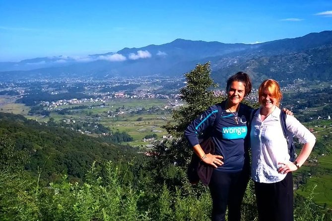 Nagarkot Sunrise View & Day Hike to Changunarayan from Kathmandu - Quick key points you’ll care about