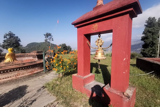 Nagarkot Sunrise View & Day Hike to Changunarayan from Kathmandu - Guide and transfers: personal attention that actually changes the day