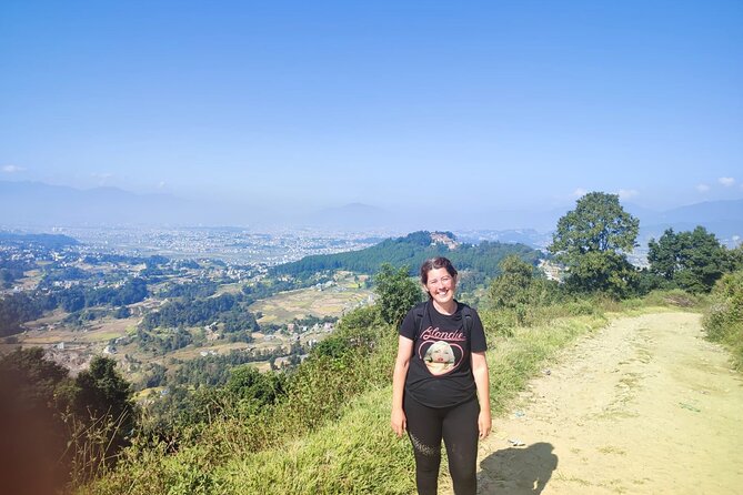Nagarkot Sunrise View & Day Hike to Changunarayan from Kathmandu - How the day flows from Kathmandu to Nagarkot before sunrise