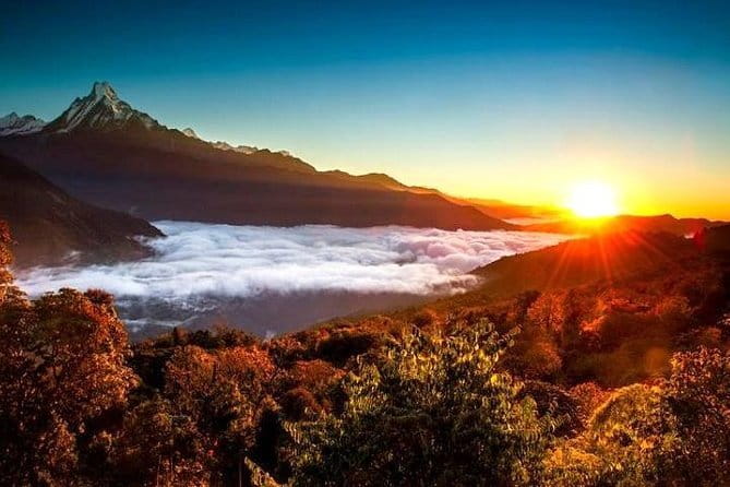 Nagarkot Sunrise View & Day Hiking with Lunch - Private/Group - Stop 3: Changu Narayan Temple (UNESCO) and the Entrance Fee Question