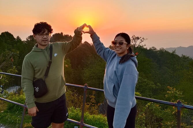 Nagarkot Sunrise View & Day Hiking with Lunch - Private/Group - Lunch Box Strategy: What You Get and Why It’s Worth It