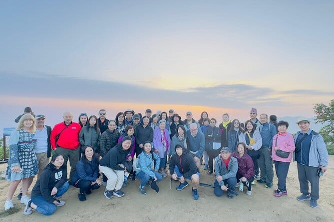 Nagarkot Sunrise View & Day Hiking with Lunch - Private/Group - Getting Out of Kathmandu: Pickup, Driver, and the Early Start