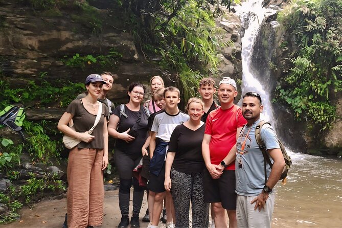 Nagarkot Sunrise View & Morning Hike with Lunch- Private/Group - The Morning Hike Toward Changunarayan: A Walk That Connects You to Local Place Names