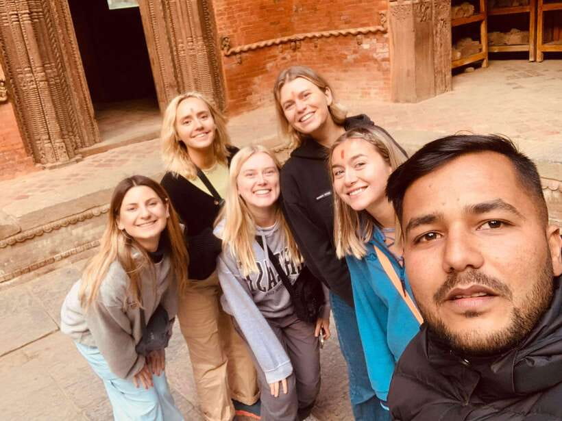 Nagarkot Sunrise With 7 UNESCO World Heritage Private Tour - Key things I’d prioritize before you go