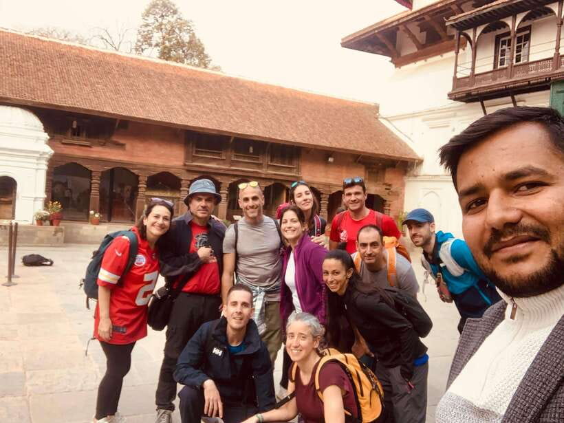 Nagarkot Sunrise With 7 UNESCO World Heritage Private Tour - Swayambhunath, Boudhanath, and Pashupatinath: Why the Guide Changes Everything