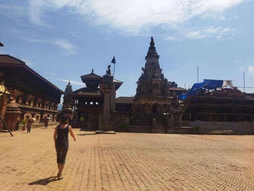 Nagarkot Sunrise With 7 UNESCO World Heritage Private Tour - Kathmandu Durbar Square and Changu Narayan: Old Faith, Different Scale