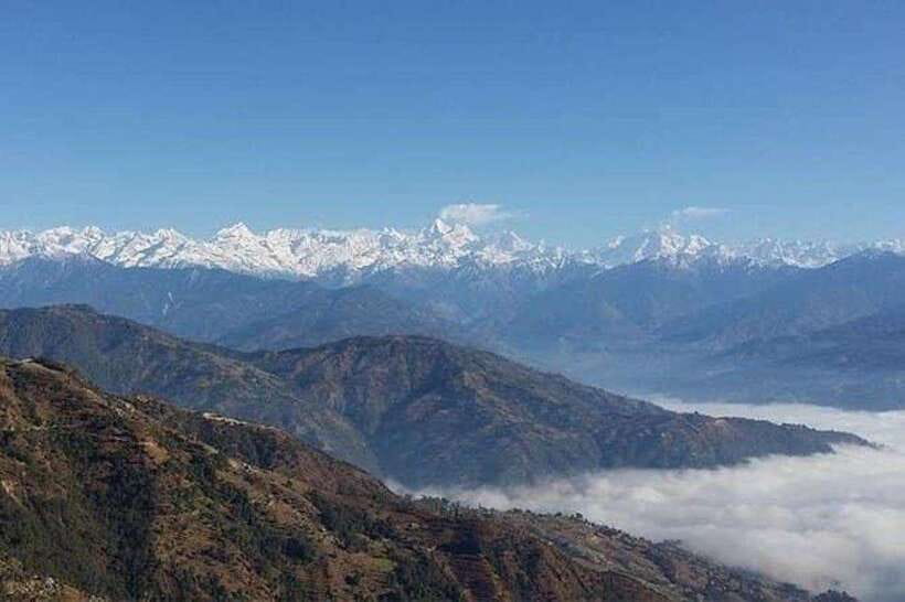 Nagarkot Sunrise With 7 UNESCO World Heritage Private Tour - Who This Tour Fits Best (and Who Might Want a Different Style)