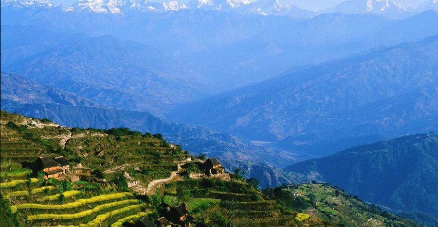 Nagarkot Sunrise With Changu Narayan and Bhaktapur Day Tour - Key moments that make this tour worth your morning
