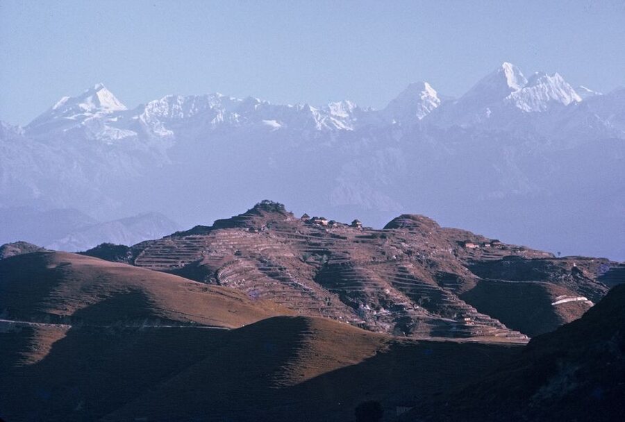 Nagarkot Sunrise With Changu Narayan and Bhaktapur Day Tour - First light at Nagarkot: what that sunrise hour is really like