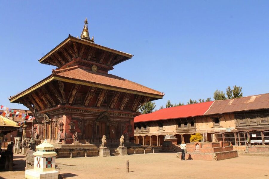 Nagarkot Sunrise With Changu Narayan and Bhaktapur Day Tour - Price and value: what you’re paying for at $47 per person