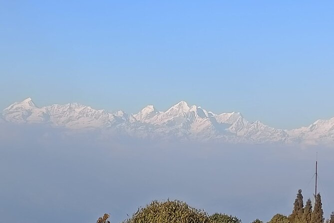 Nagarkot Sunrise with Day Hike to Suspension Bridge - Key highlights to know before you go