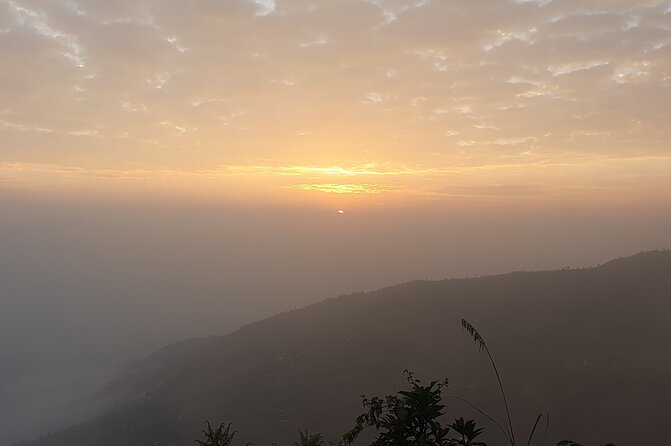 Nagarkot Sunrise with Oldest Temple Visit from KTM - Price, guide extras, and getting the best value for $5