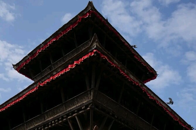 Nagarkot Sunrise with Oldest Temple Visit from KTM - Should you book this Nagarkot sunrise plus Changu Narayan day?